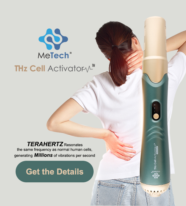 MeTech product