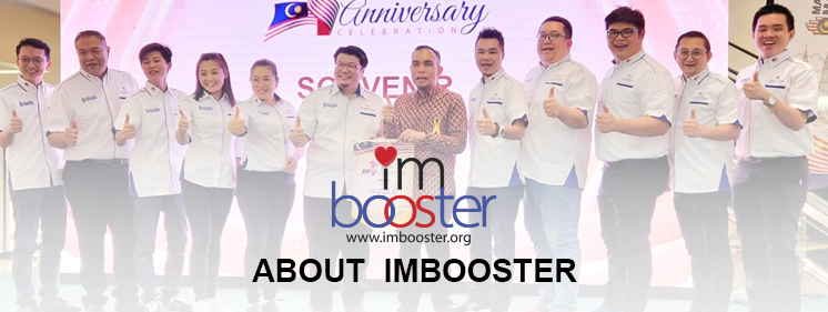 About ImBooster